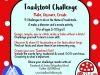 Toadstool-Challenge